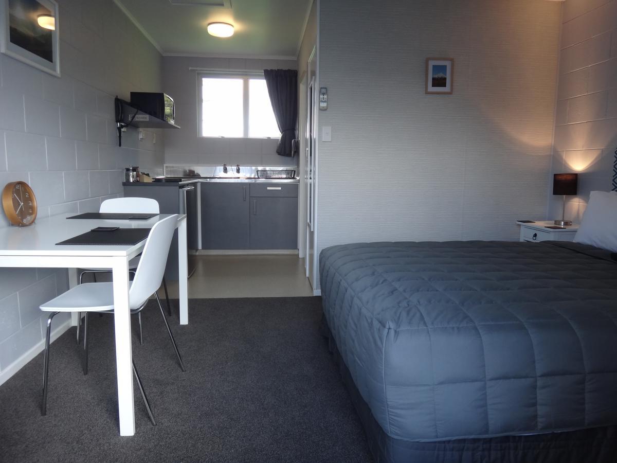 Motel Amble In Stratford Exterior foto